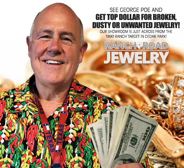 Gold Buyers Pflugerville, Texas