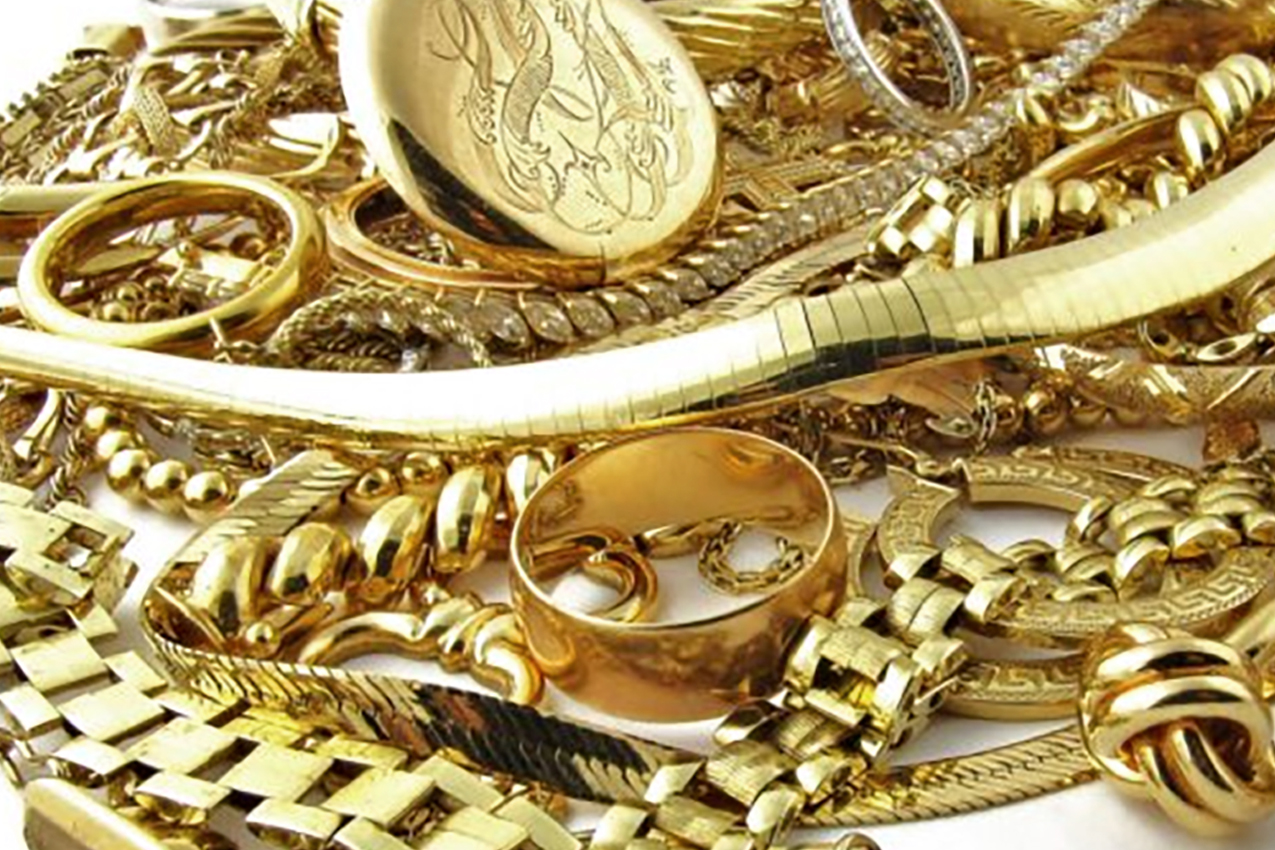 Sell Gold Pflugerville