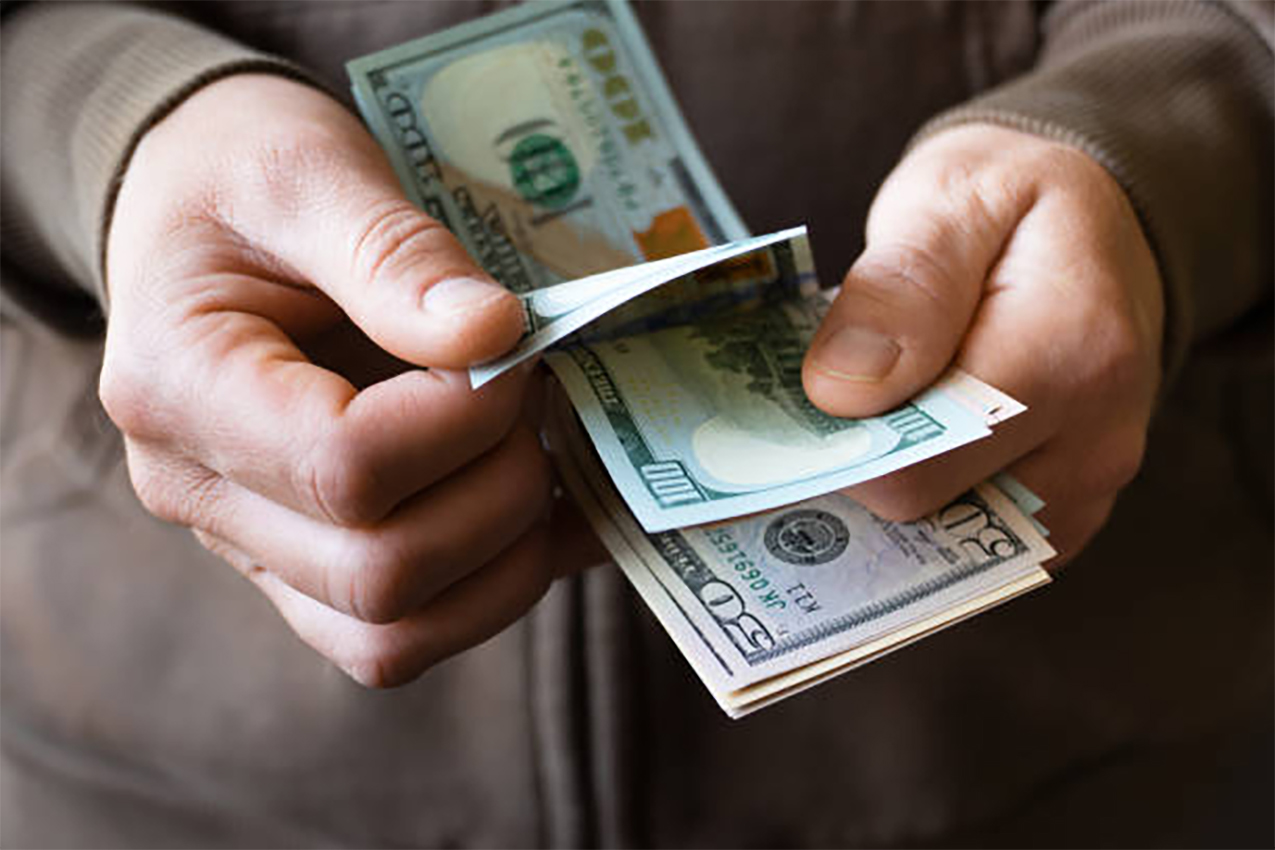 Sell Gold Pflugerville